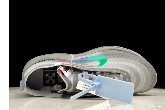 Max Air O-W  AJ4585-101 97 Menta 1222